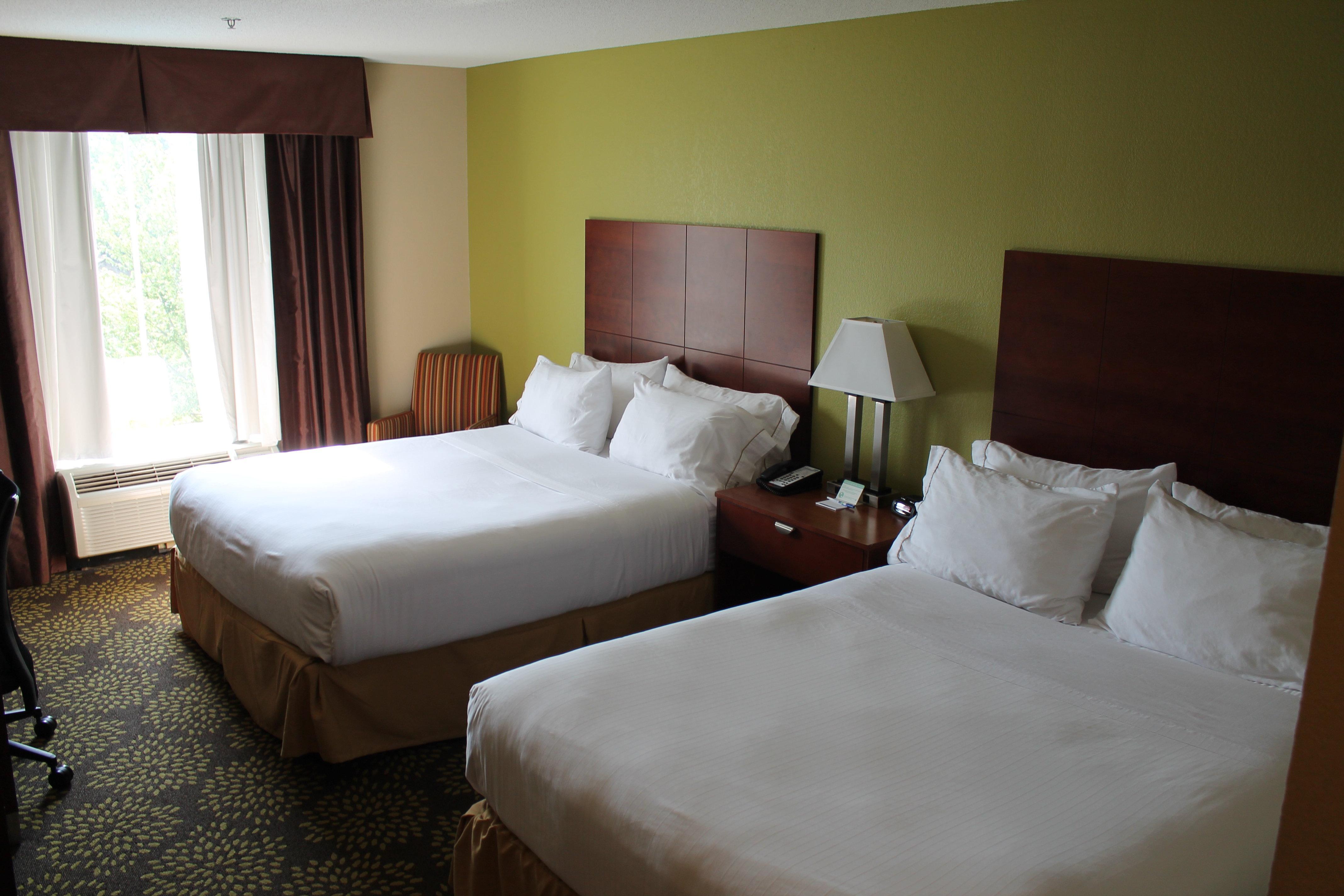 Holiday Inn Express Hotel & Suites Starkville, An Ihg Hotel Exterior foto
